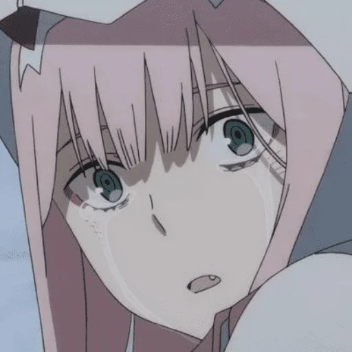 Sticker Милый во франске - 3