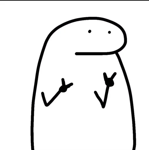 рисование эскиз детское искусство