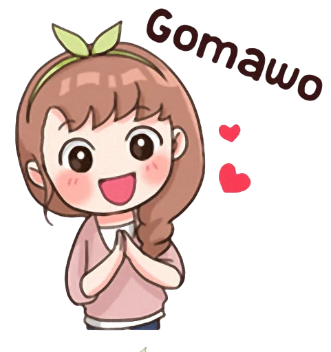 Стикер lovingkpop - 1