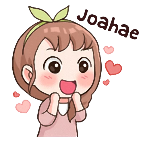 Стикер lovingkpop - 1