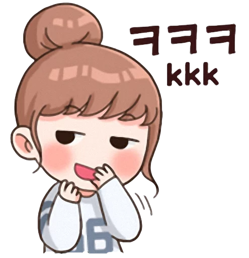 Sticker lovingkpop - 1