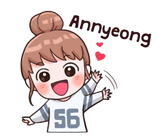 I ❤️ KPOP (Parnia) - 