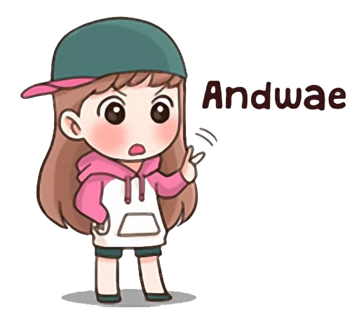 Стикер lovingkpop - 1