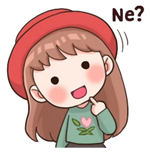 Sticker lovingkpop - 1