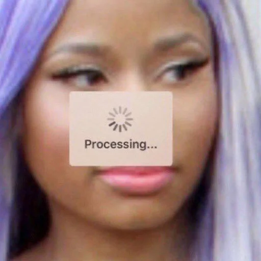 СМС губная помада человеческое лицо