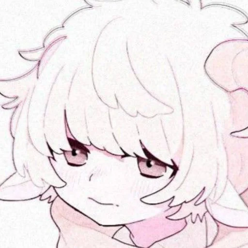 аниме эскиз мультфильм