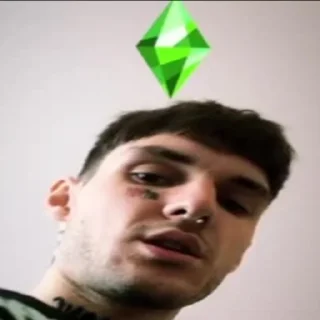 Sticker lovv66 by @seshtm - 2