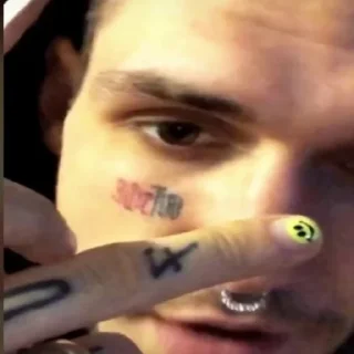 Sticker lovv66 by @seshtm - 11