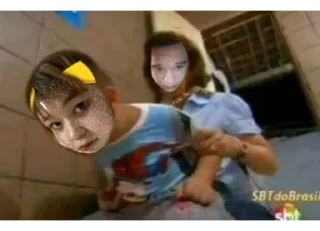 Sticker нижняя раздевалка эдишн - 8