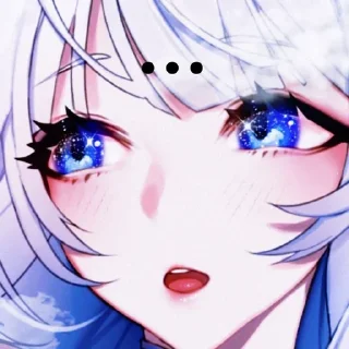 аниме мультфильм манга