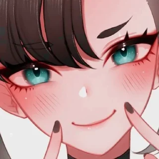 аниме мультфильм манга