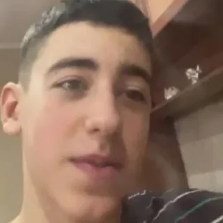 Sticker Токсикики - 11