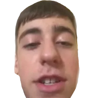 Sticker Токсикики - 9