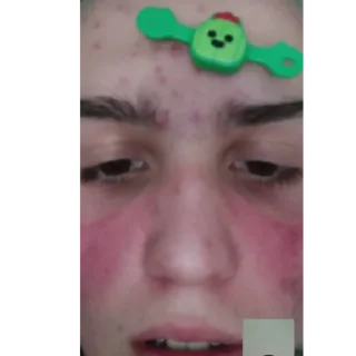 Sticker Токсикики - 3