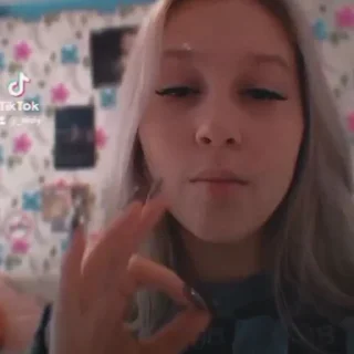 Sticker Токсикики - 4