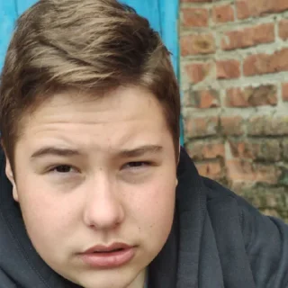 Sticker Токсикики - 2