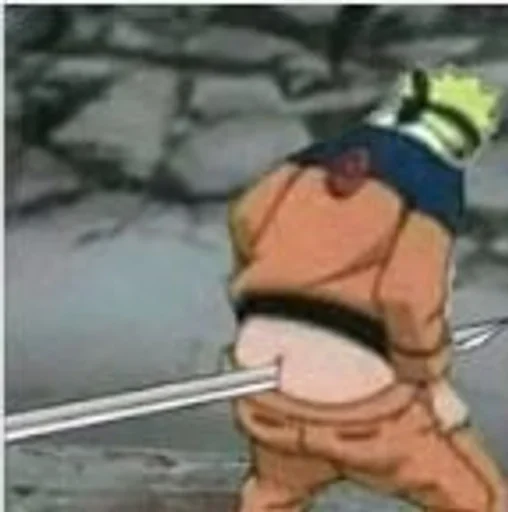 Стикер Ехехе :: @fStikBot - 4