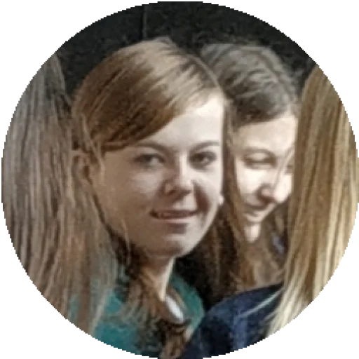 human face smile person