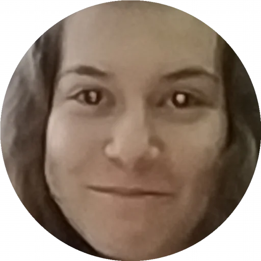 human face forehead cheek