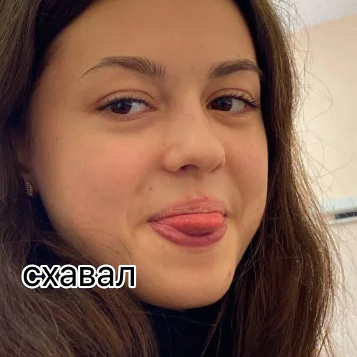 Sticker loxushka833883 - 1