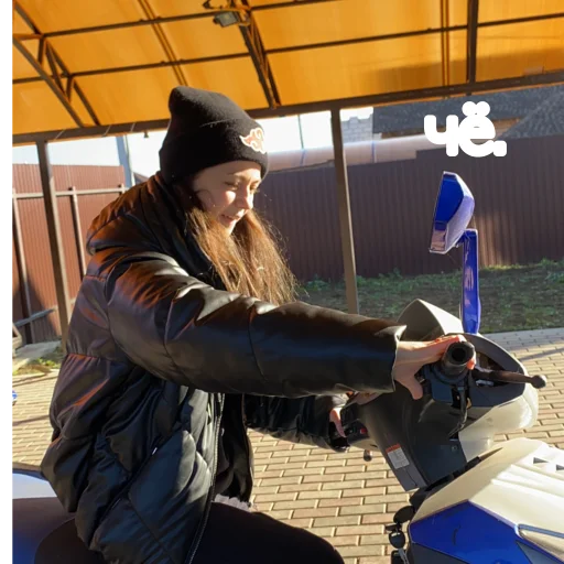 Sticker loxushka833883 - 1