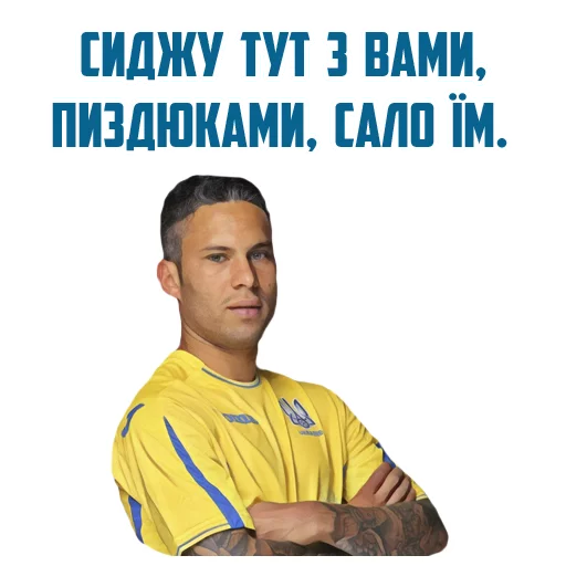 Sticker ЛП - 10