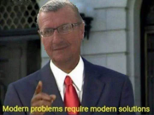 Человек галстук человеческое лицо