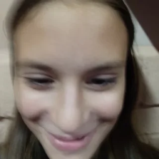 Sticker милашки - 8