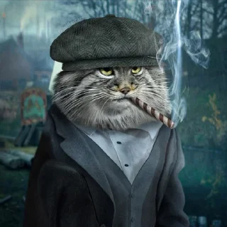 Sticker @albertvictory - 10