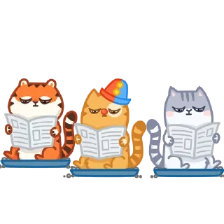 Стикер Лучьше стикеры - @lovesticers - 10