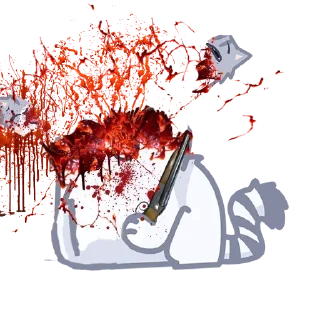 Стикер Лучьше стикеры - @lovesticers - 2