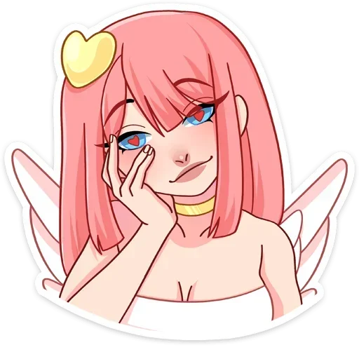 Стикеры @stikerk877 - 