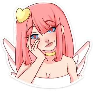 Sticker Стикеры @stikerk877 - 1