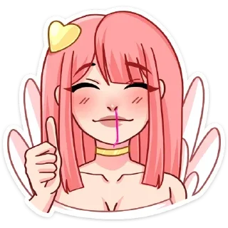 Sticker Стикеры @stikerk877 - 8