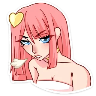 Sticker Стикеры @stikerk877 - 9