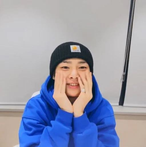 человеческое лицо Человек стена