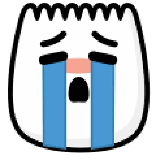 Sticker lqvsathan - 1