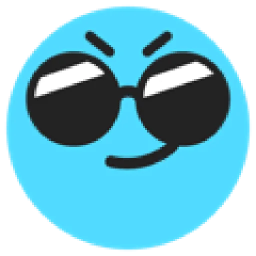 Sticker lqvsathan - 1