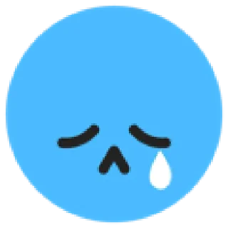 Sticker tiktok emojis - 9