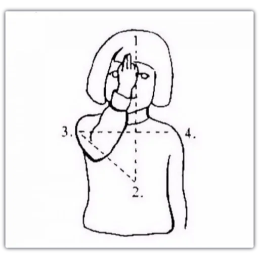 Стикер ls0vest - 1