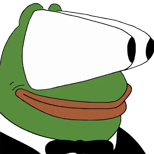 Sticker Стикосы на все случаи жизни - 9