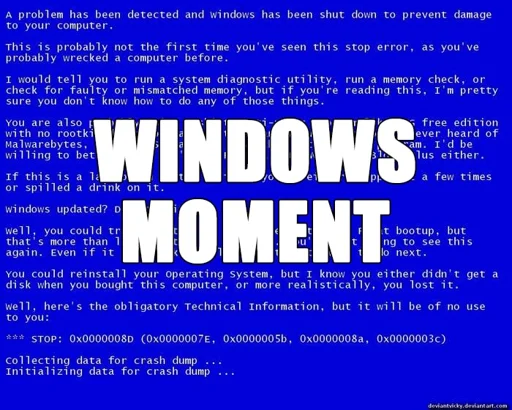 Sticker Стикосы на все случаи жизни - 6