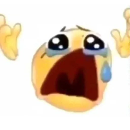 Sticker Стикосы на все случаи жизни - 2