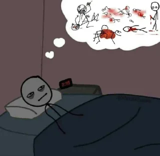 Sticker lsaidjonnml - 8