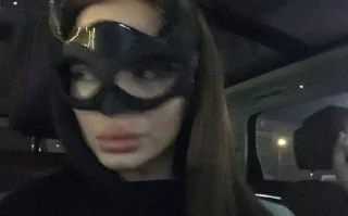 Sticker lsaidjonnml - 10