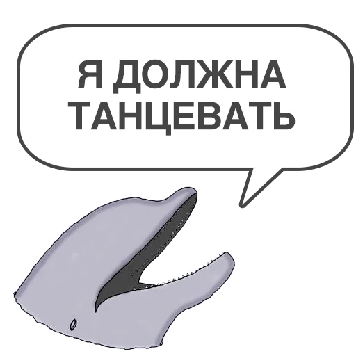 text marine mammal graphics