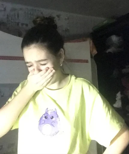 person human face clothing