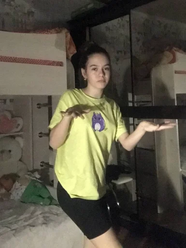 person clothing human face