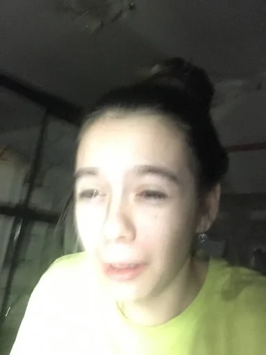 human face person selfie