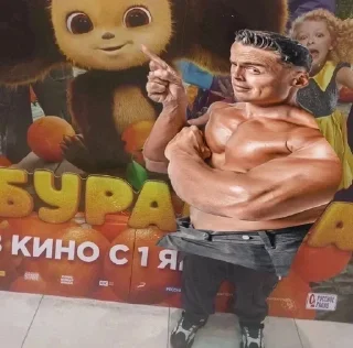 Sticker Стикеры👉 @stikeru7777 - 6